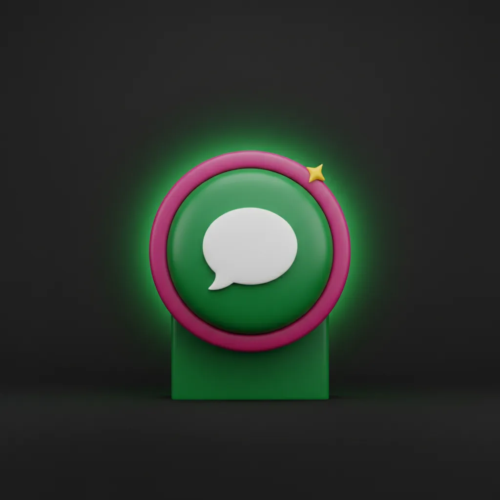 WhatsApp Support