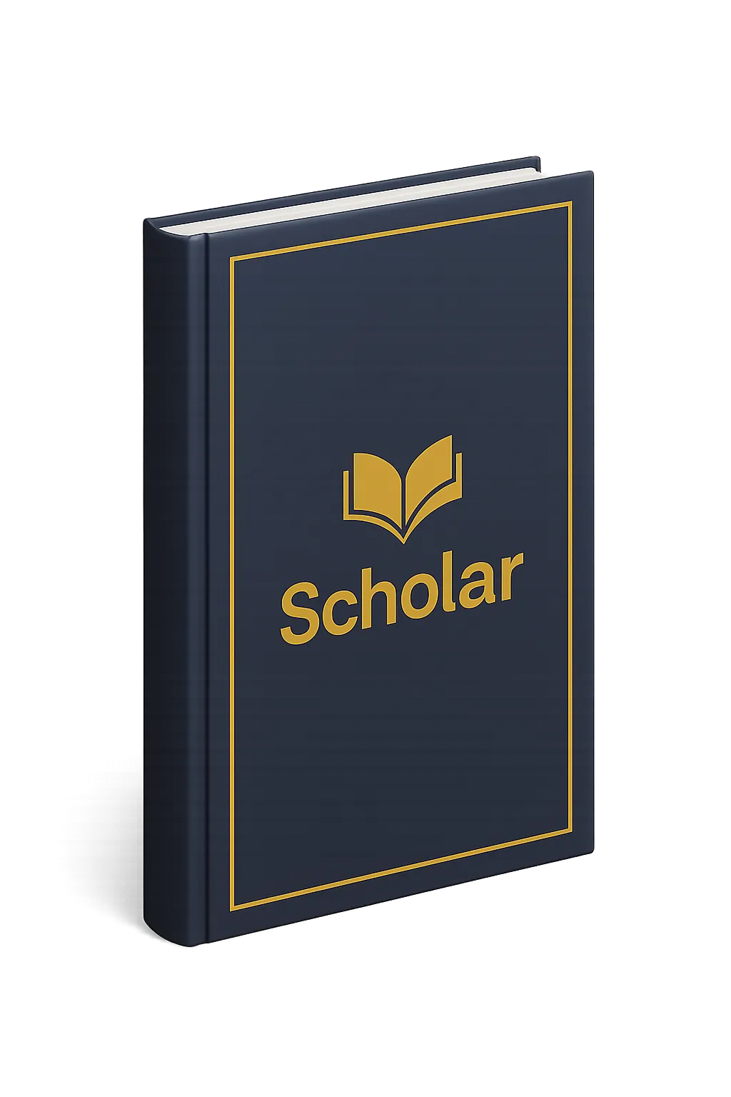 Master the Fundamentals Free eBook Mockup