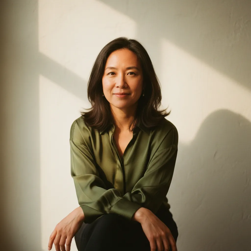 Maya Lin