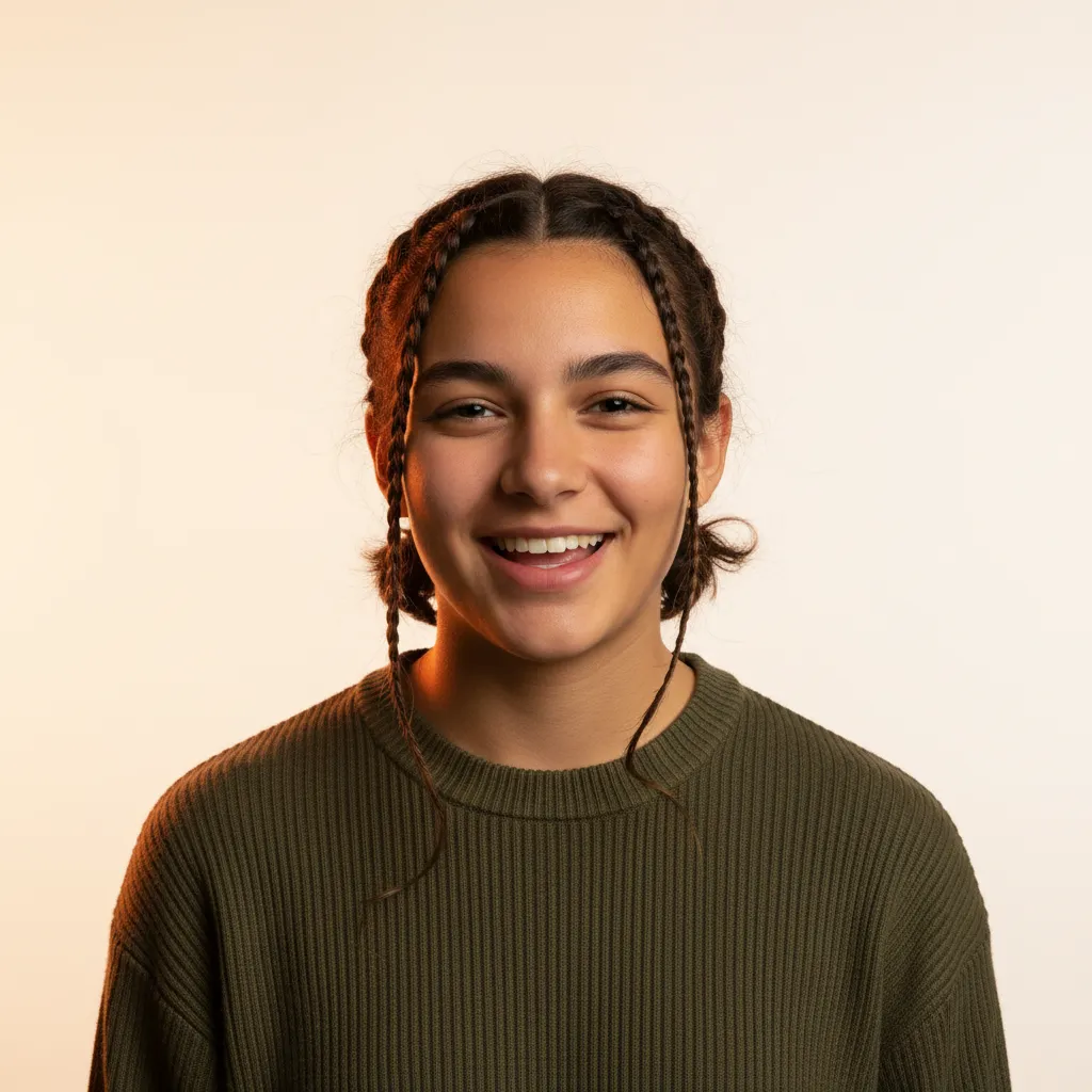 Student creator avatar