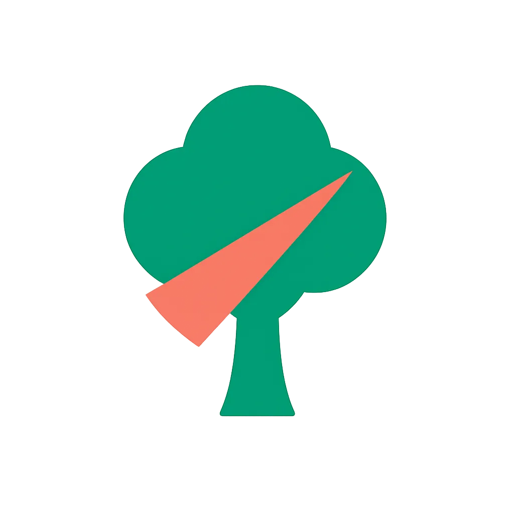 Cape Coral Tree Removal logo