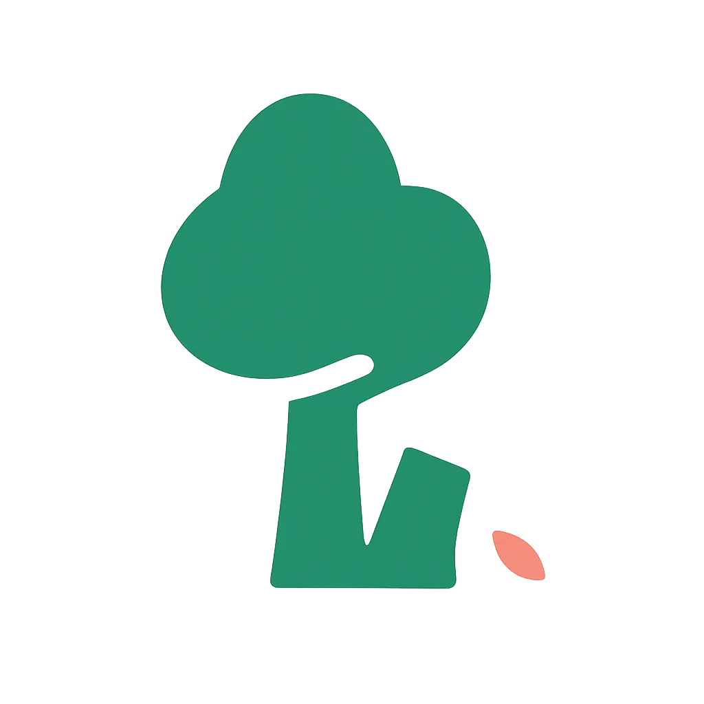 Cape Coral Tree Removal Logo
