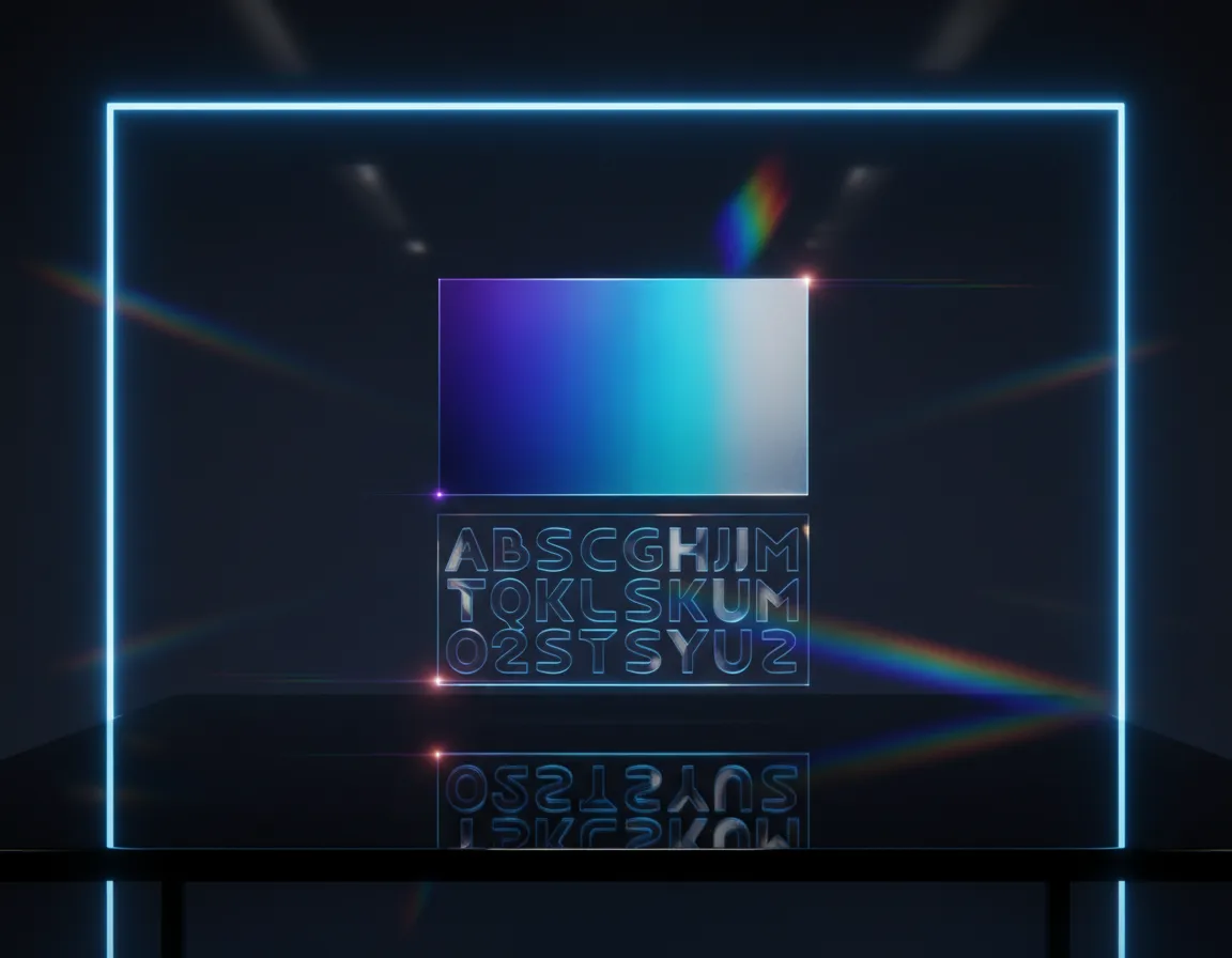 Brand Identity and Professional Presence