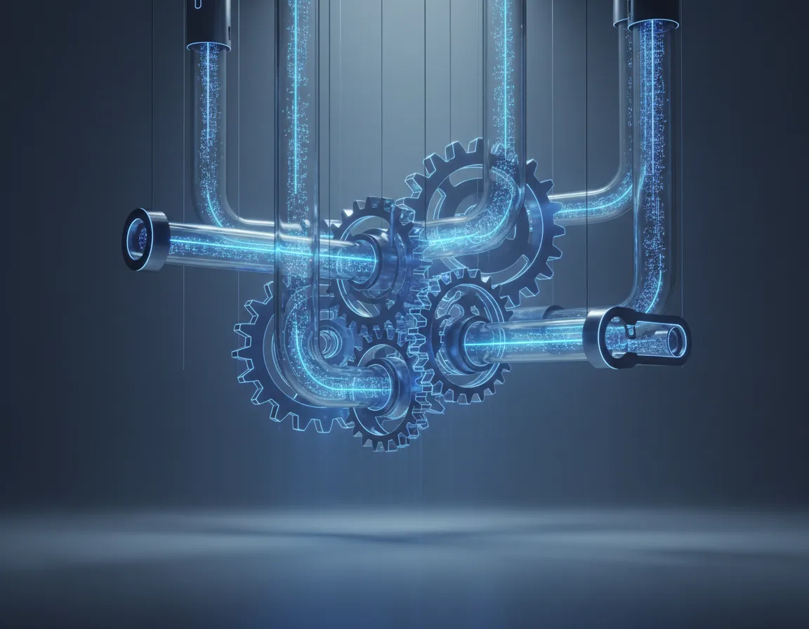 Full Automation and Intelligent Workflows