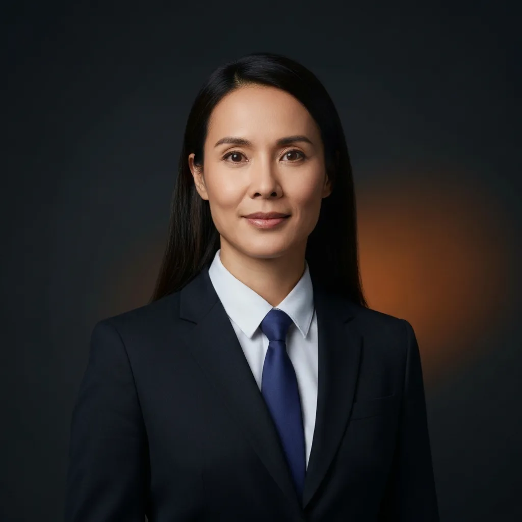 Consultant Profile
