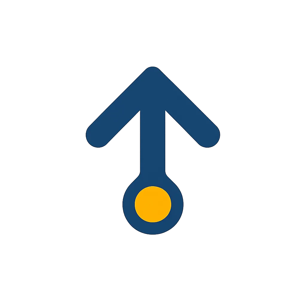 Assurance Vie & Patrimoine Logo