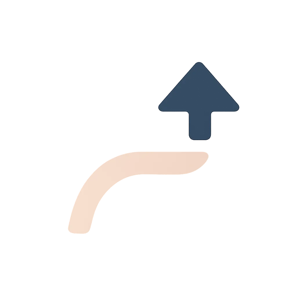 Navigation Menu Logo
