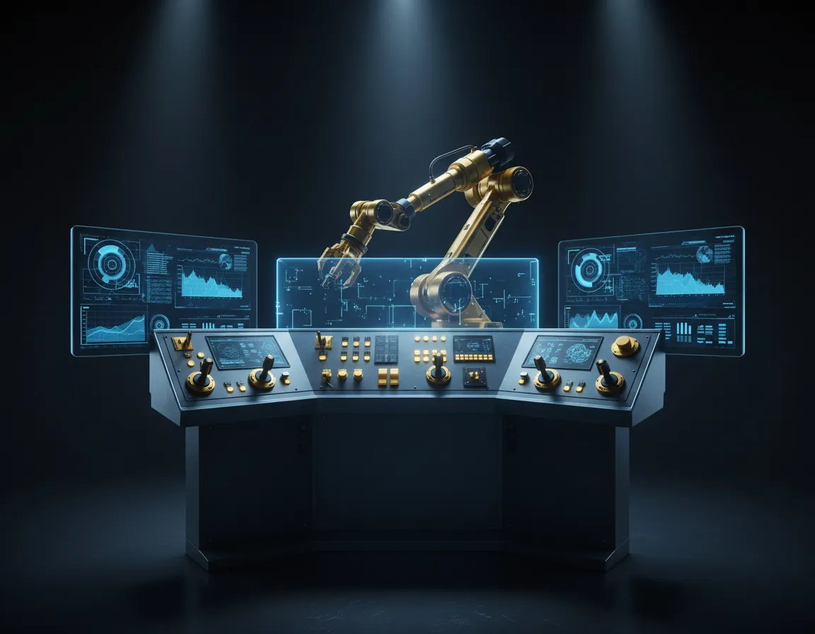Process Optimization & Upgrades