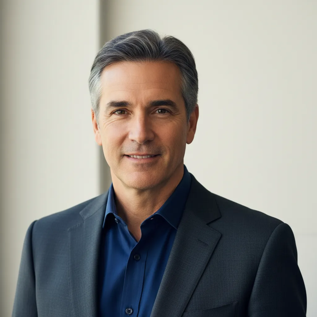 David Rossi, Retail Owner