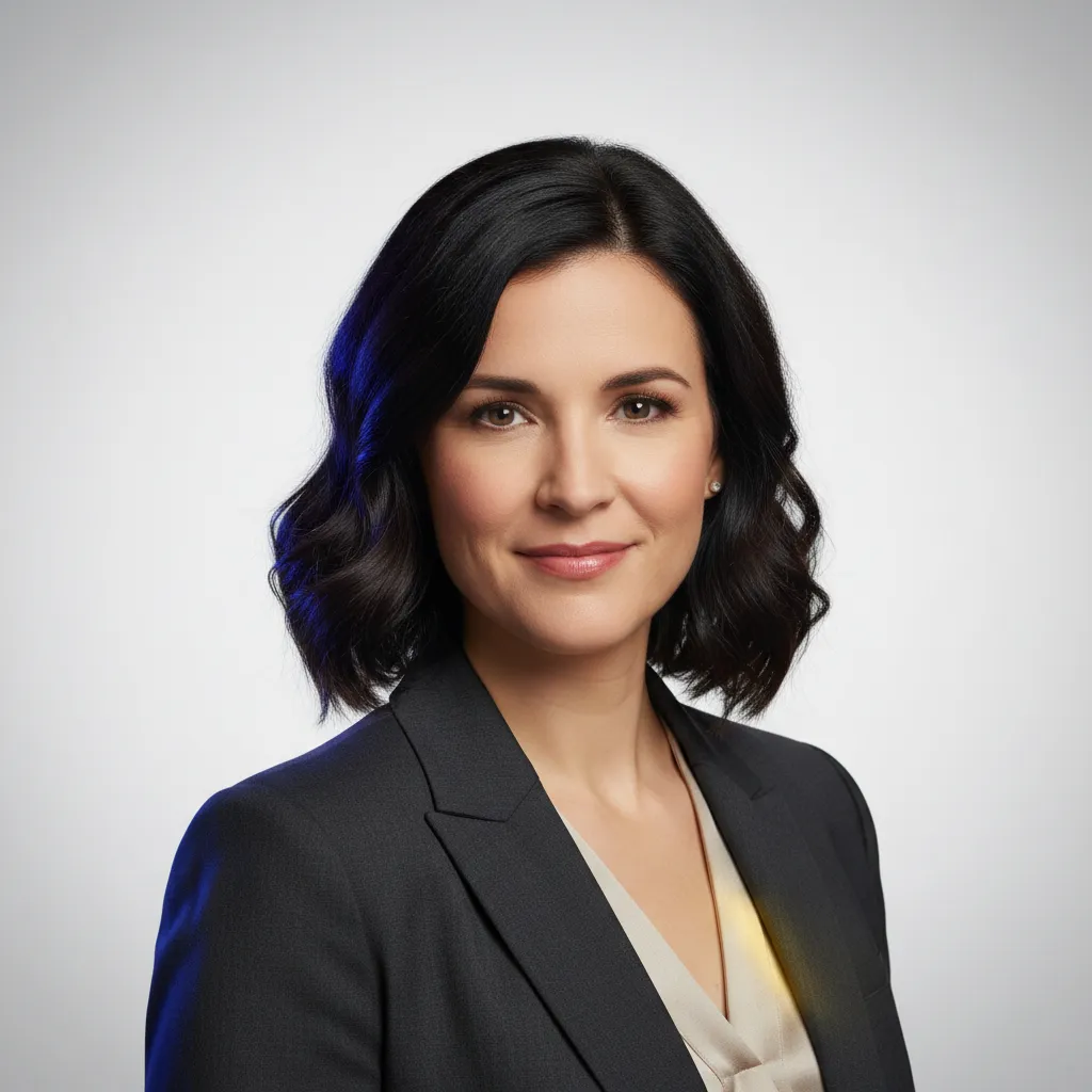 Sarah Jenkins, Property Manager