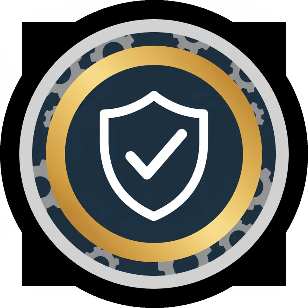 BBB A+ Accredited Business Badge