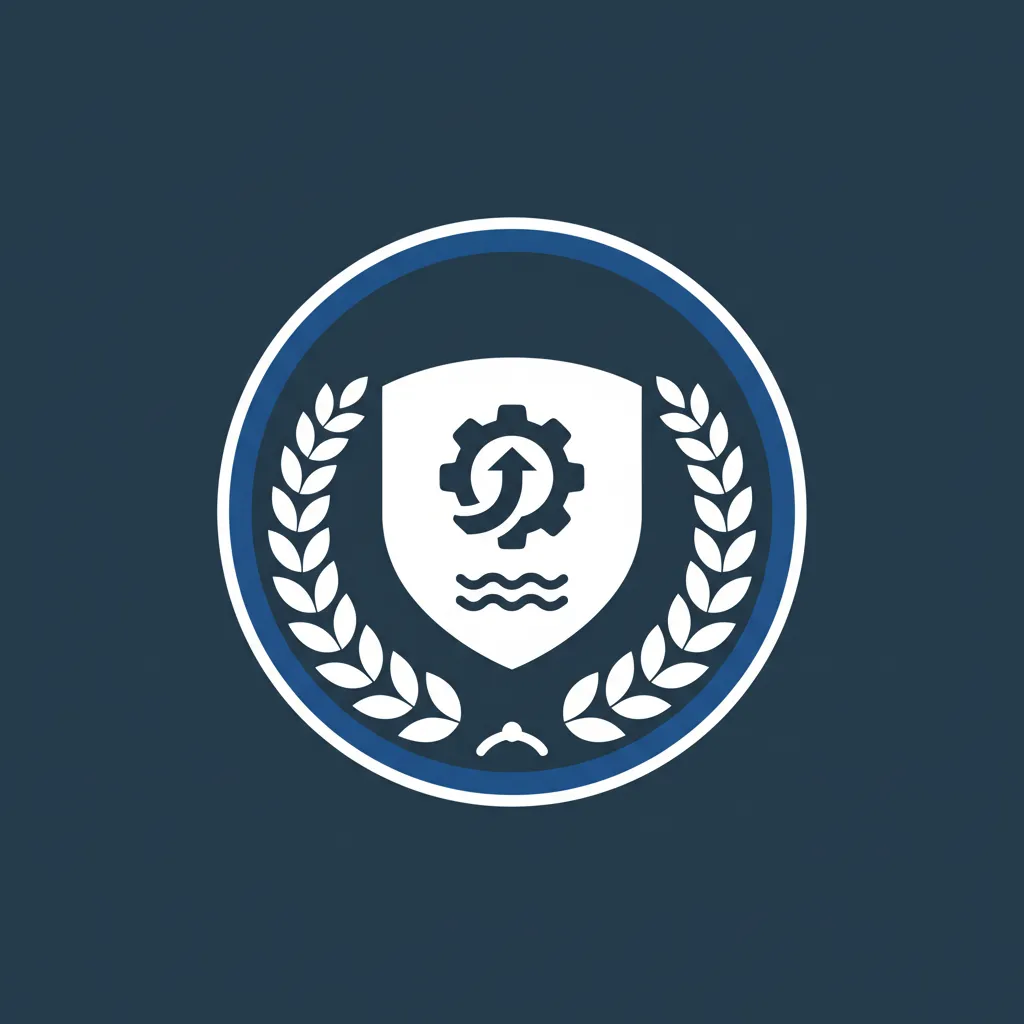 WSIB Certified Badge