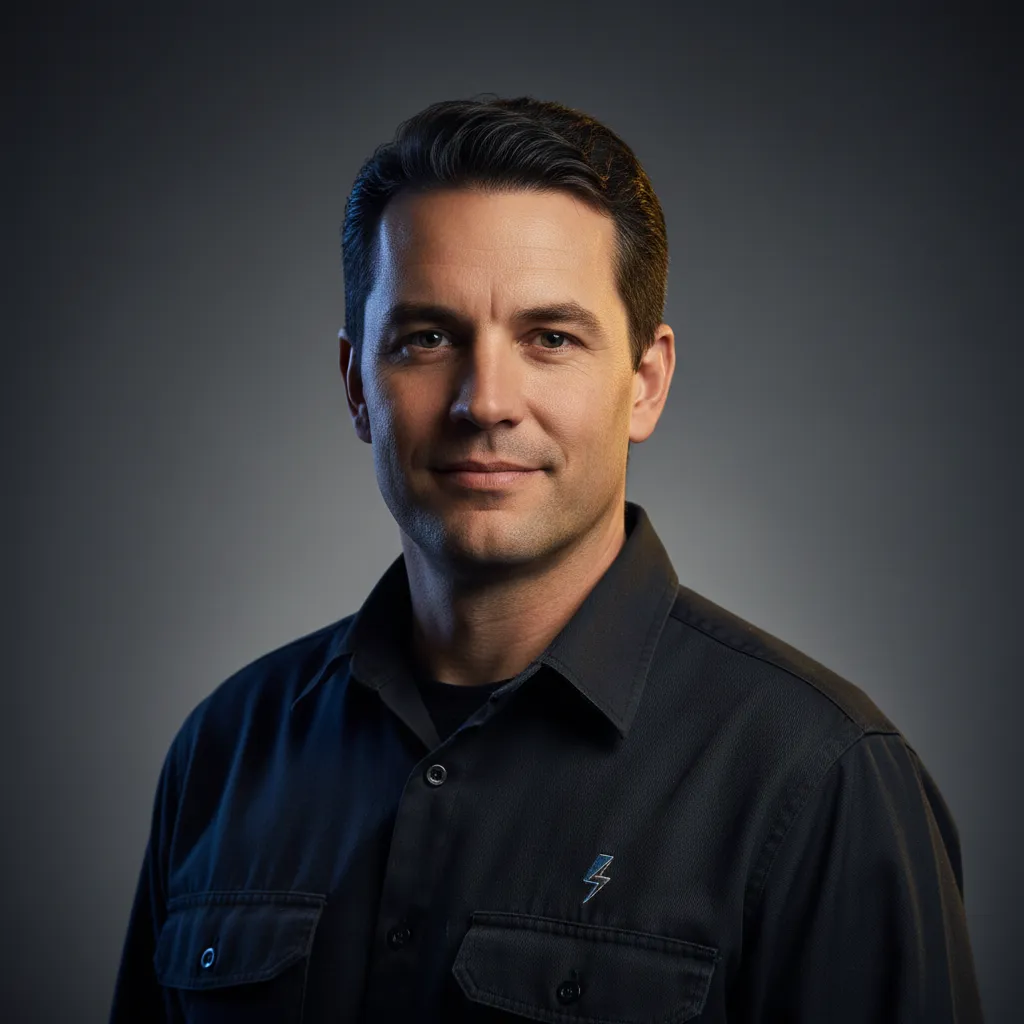 Customer Avatar David