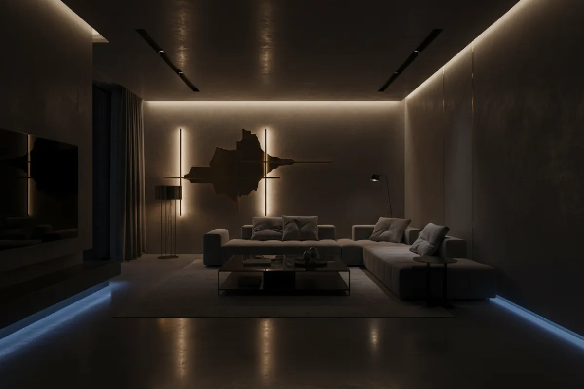 Residential Electrical Services