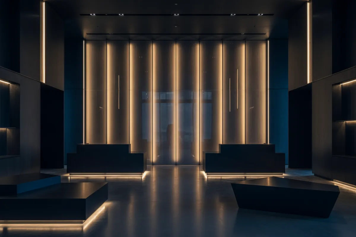 Commercial Electrical Services