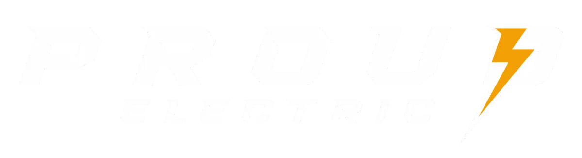 Proud Electric Logo