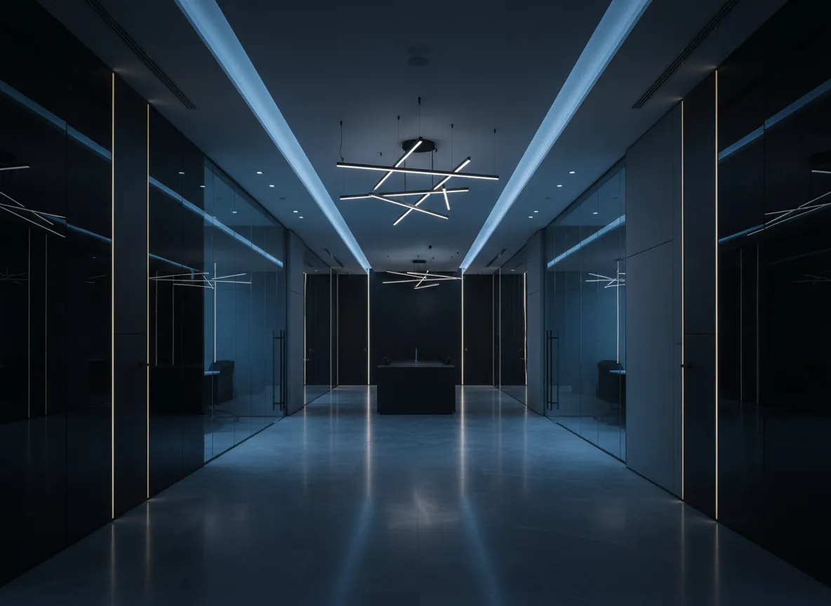 Office and retail commercial electrical services