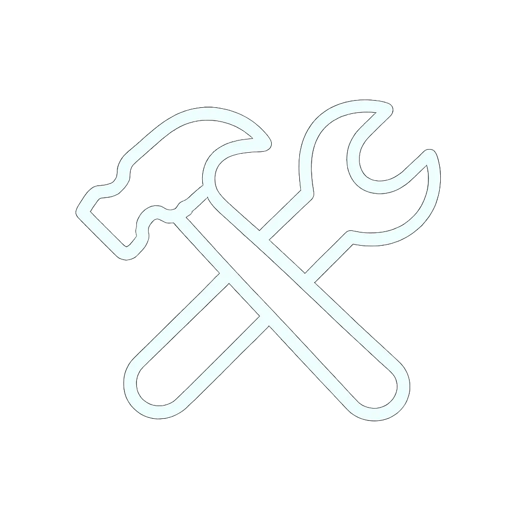 Braywoods Handyman Service Logo