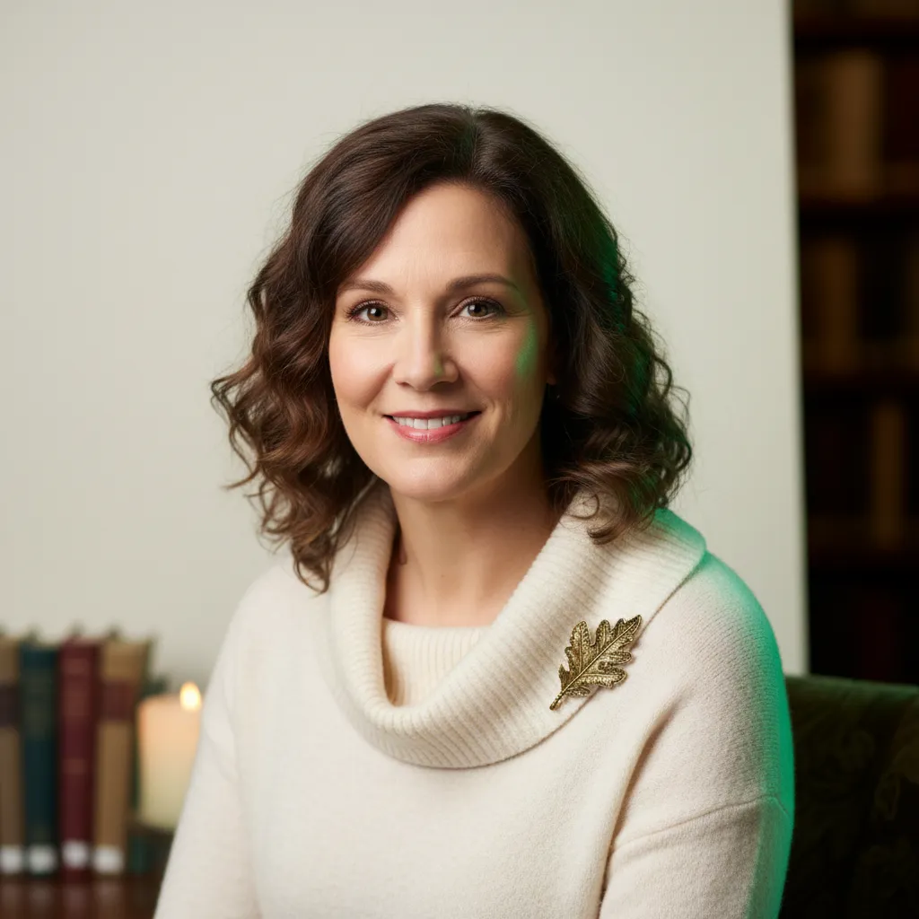 Clara Vance