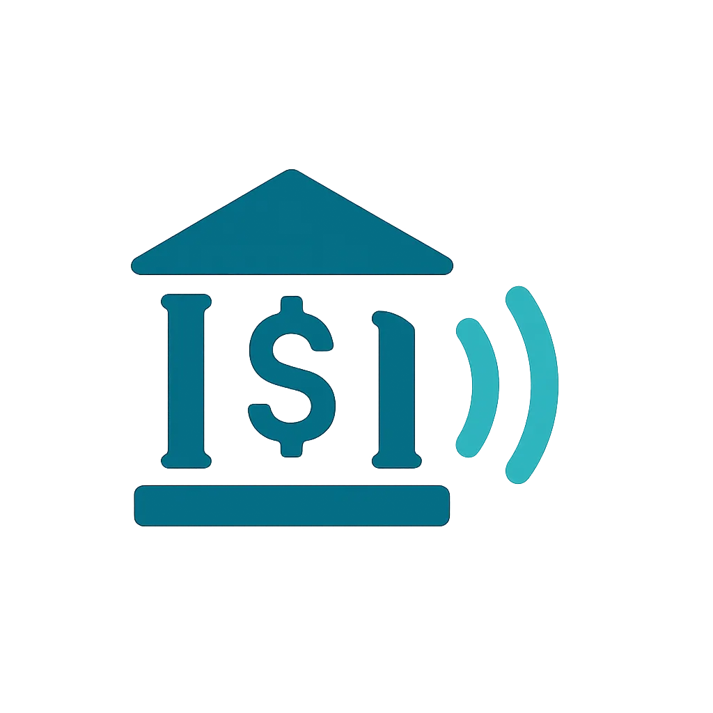 FinTech Solutions Logo