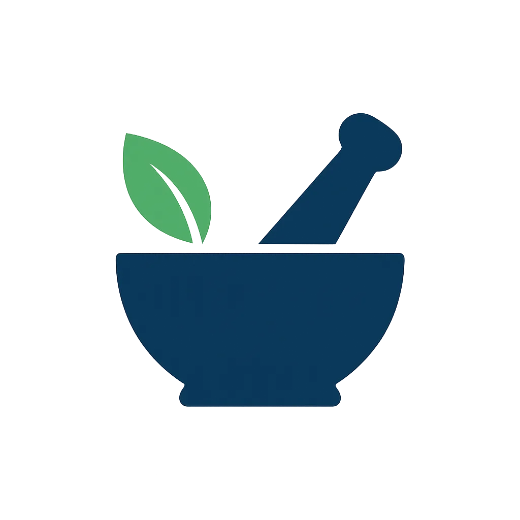 ToniRx Logo