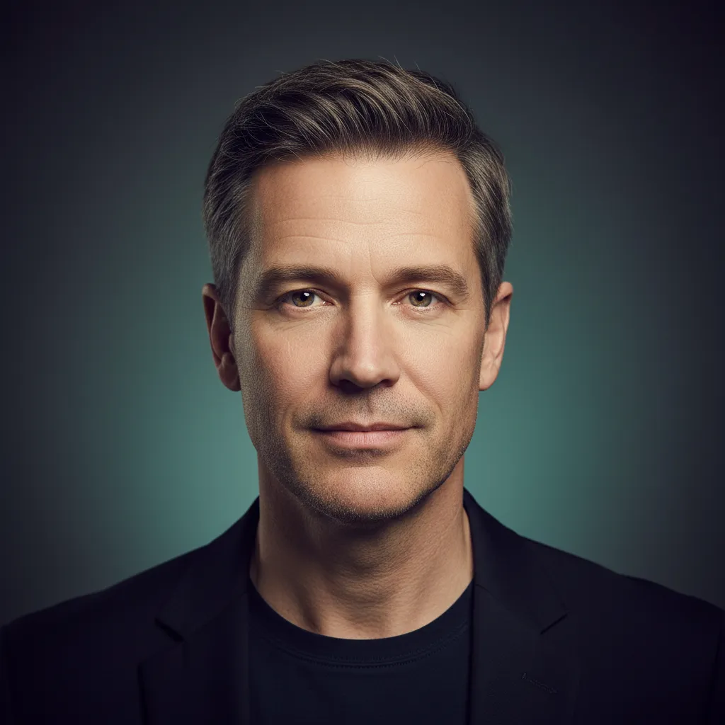 James D.