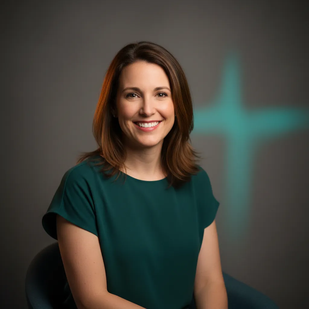 Sarah M.