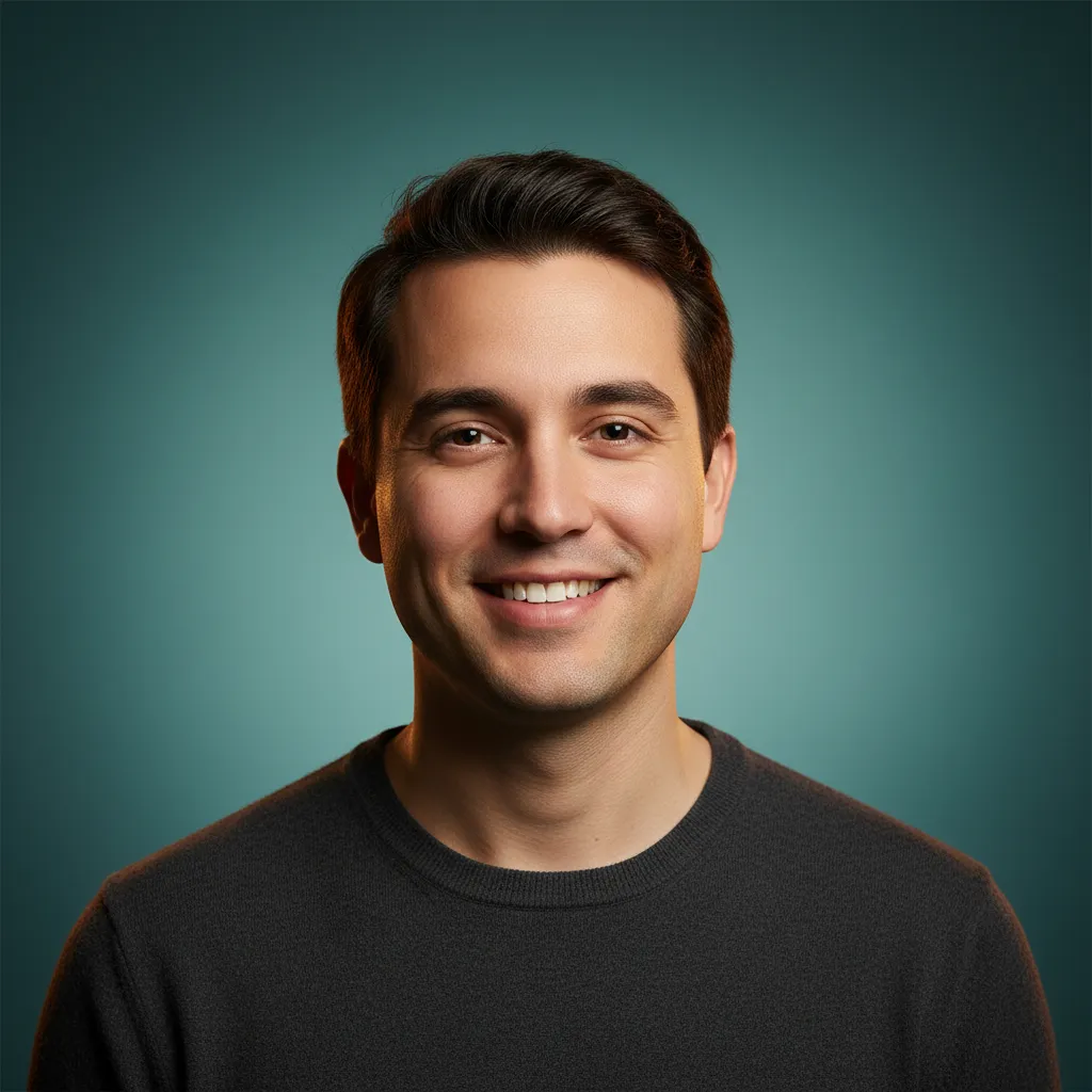 Marcus T.