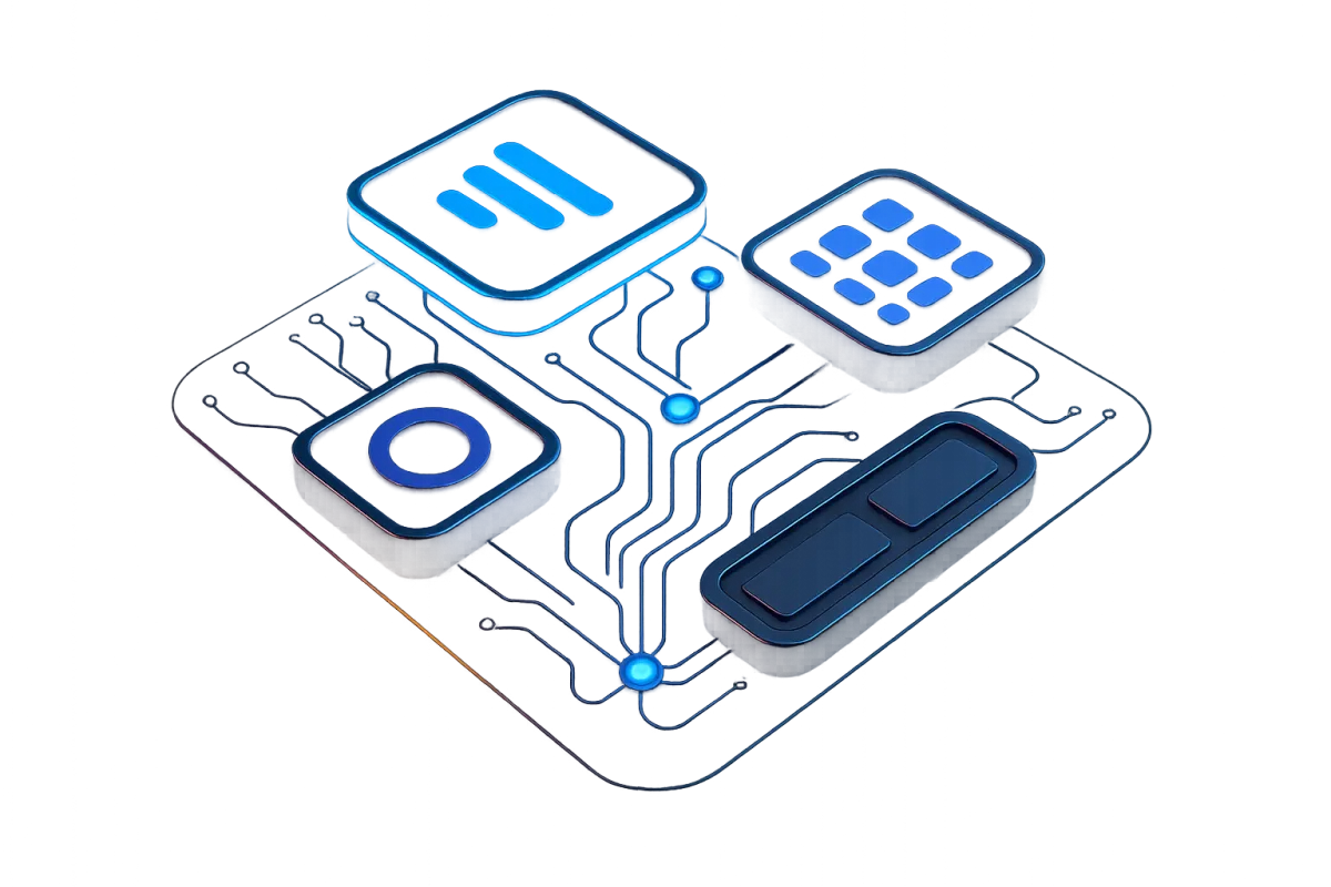 Platform software interface