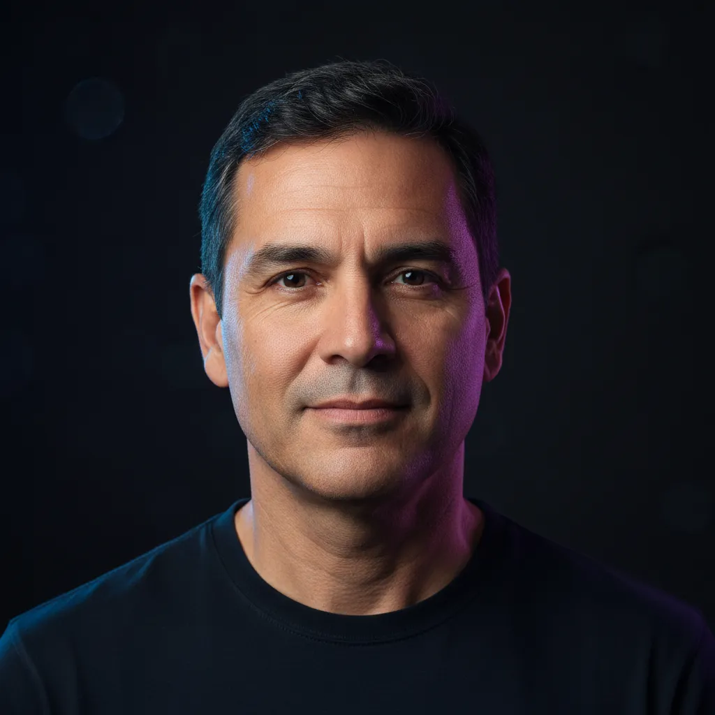 Carlos M.