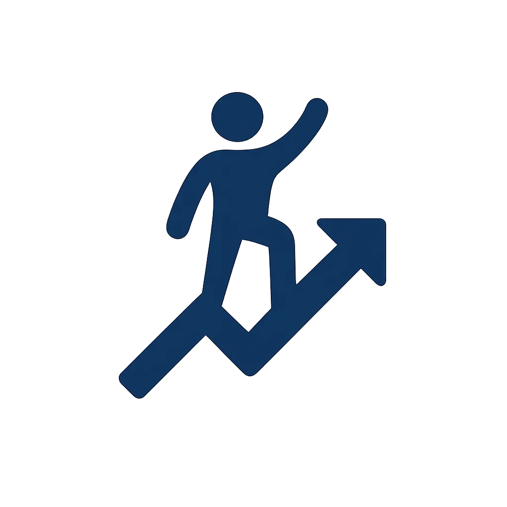 Highest Level Coaching Logo