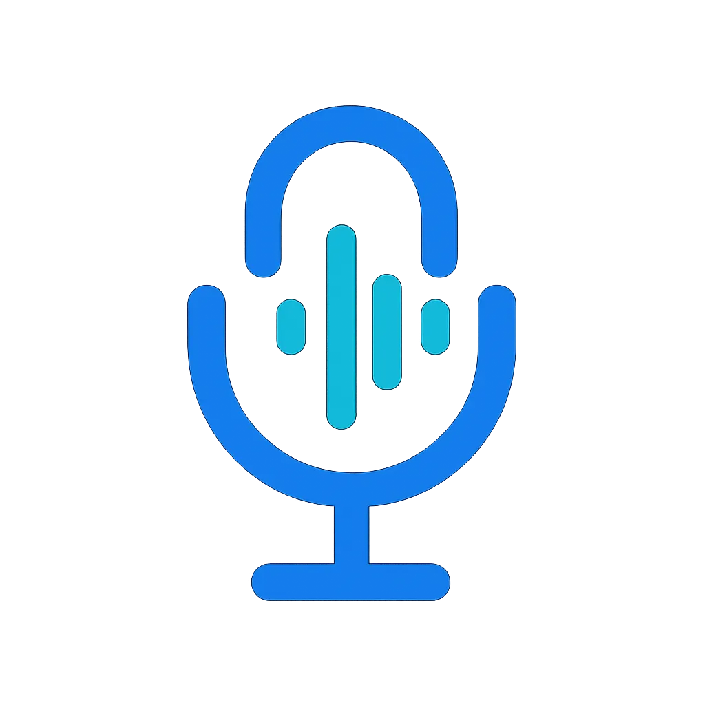 VoiceFlow AI Logo