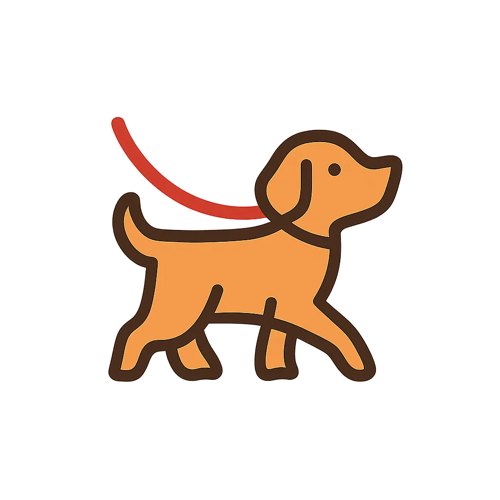 Trapper's logo