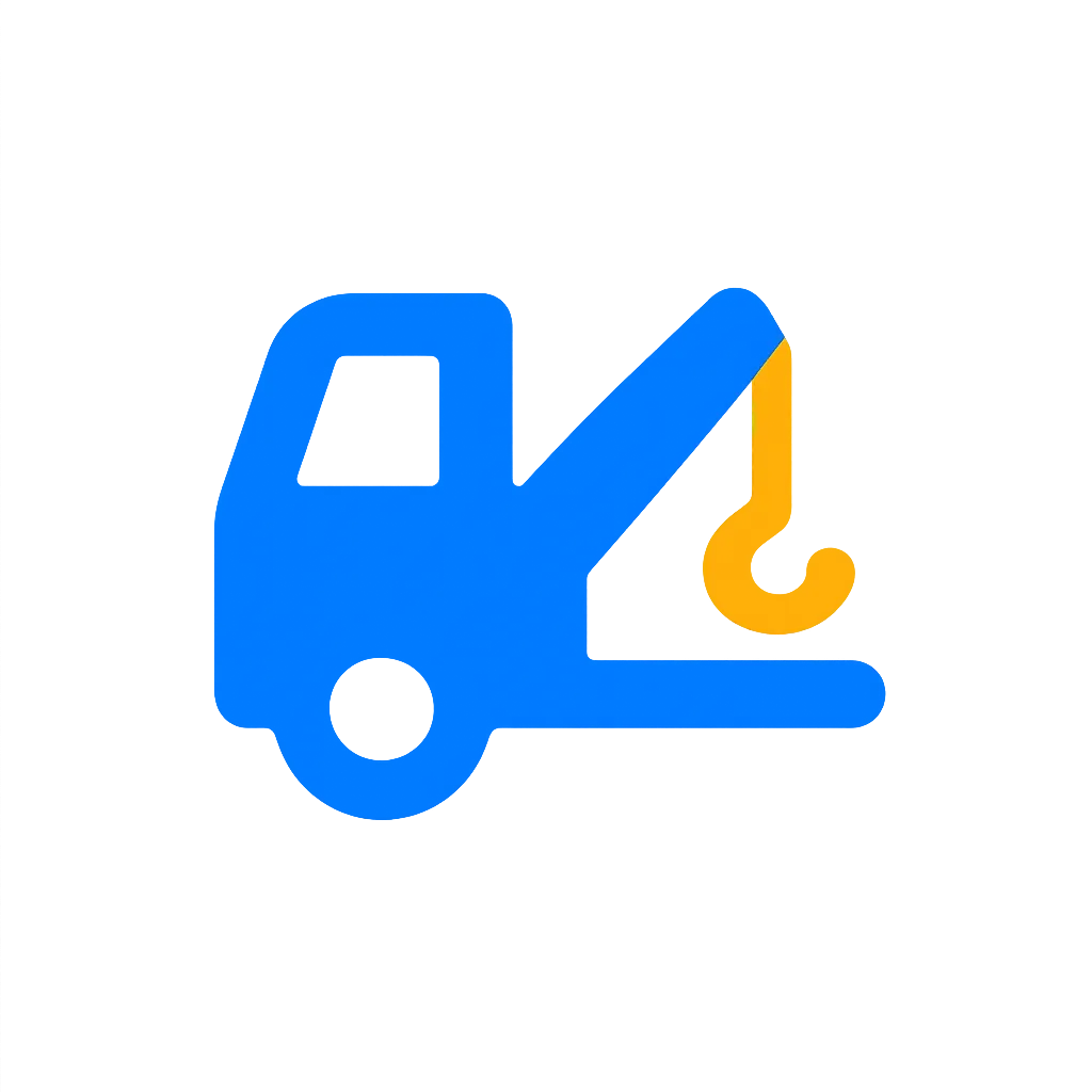 Abschlepphilfe Direkt Logo