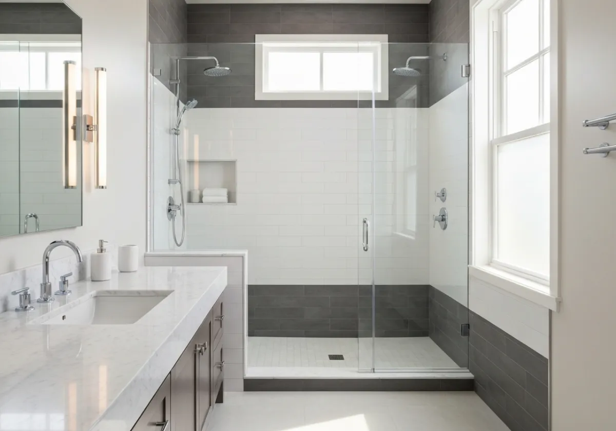 Bathroom Remodeling