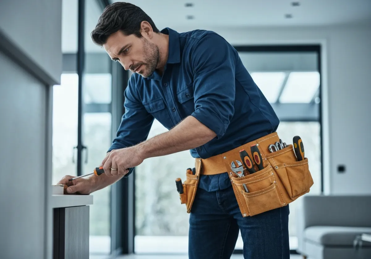 General Handyman