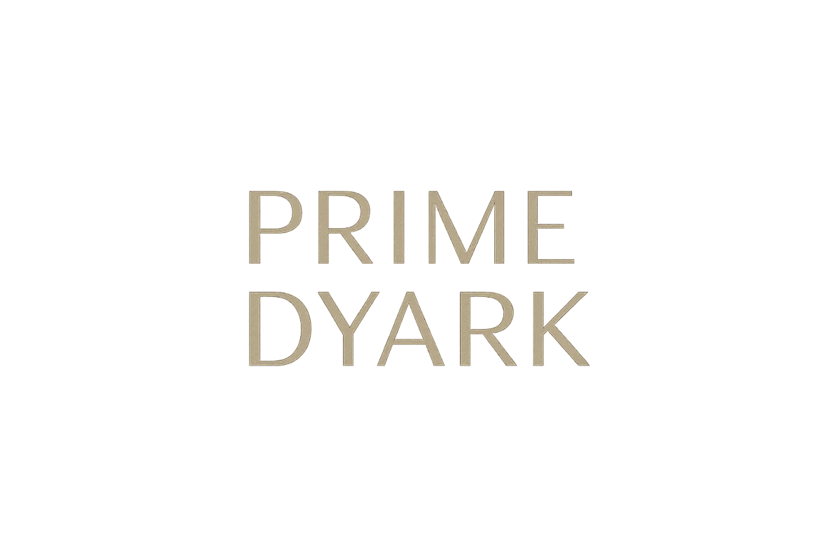 Prime Dyark Logo