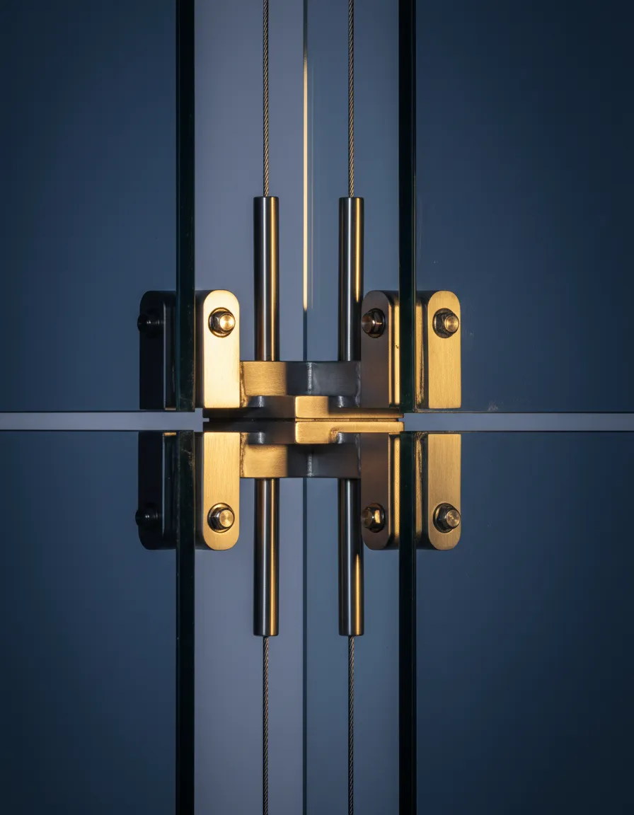 Innovative engineering and design by Prime Dyark