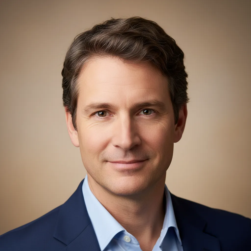 Profile avatar of the quoted leader