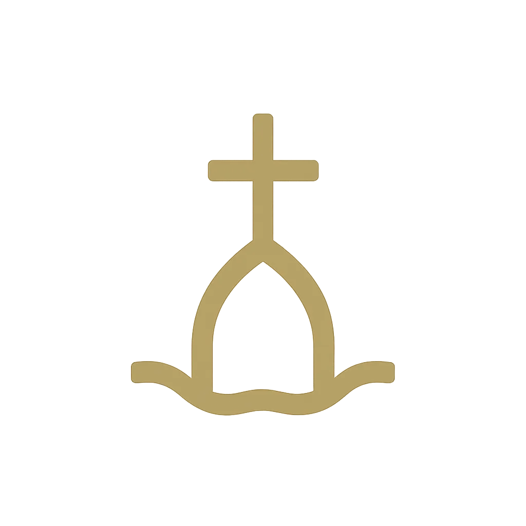Staunton Apostolic Logo