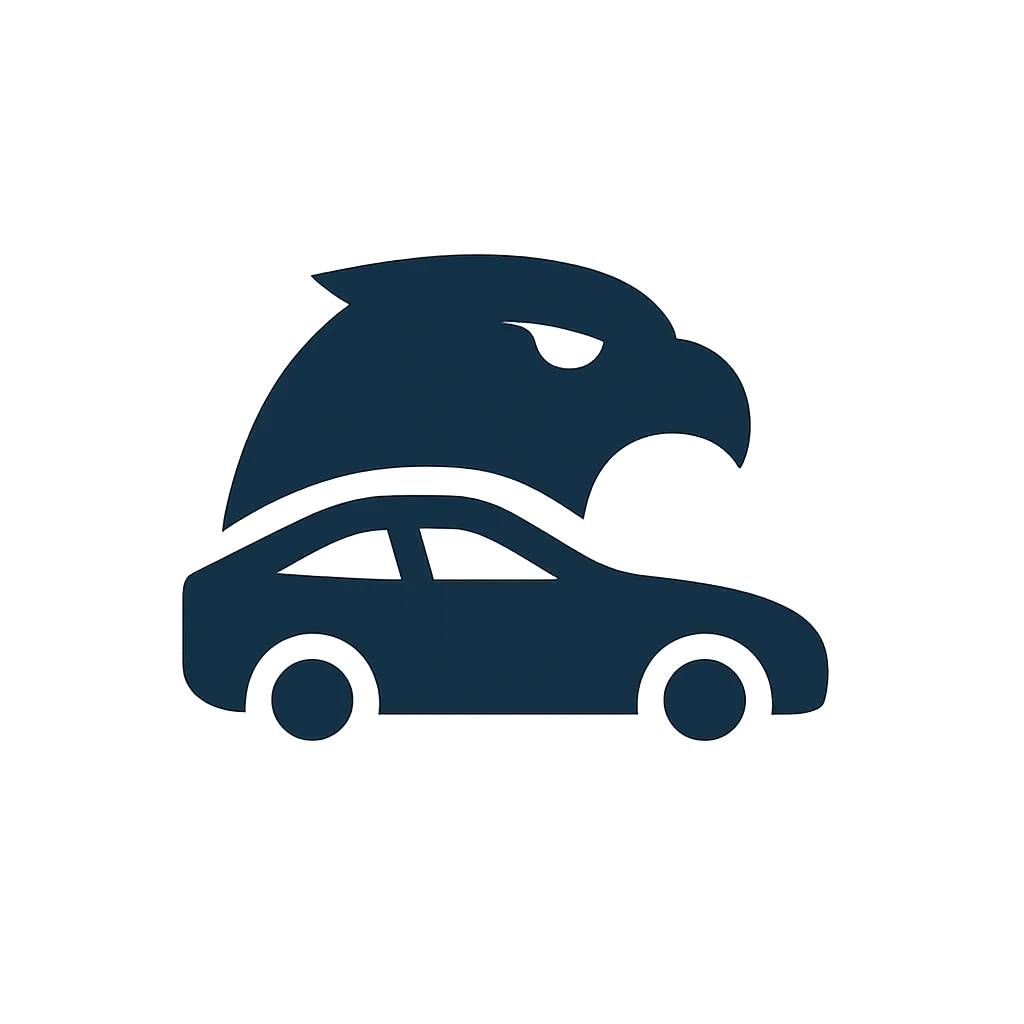 Hawthorne Automotive Logo