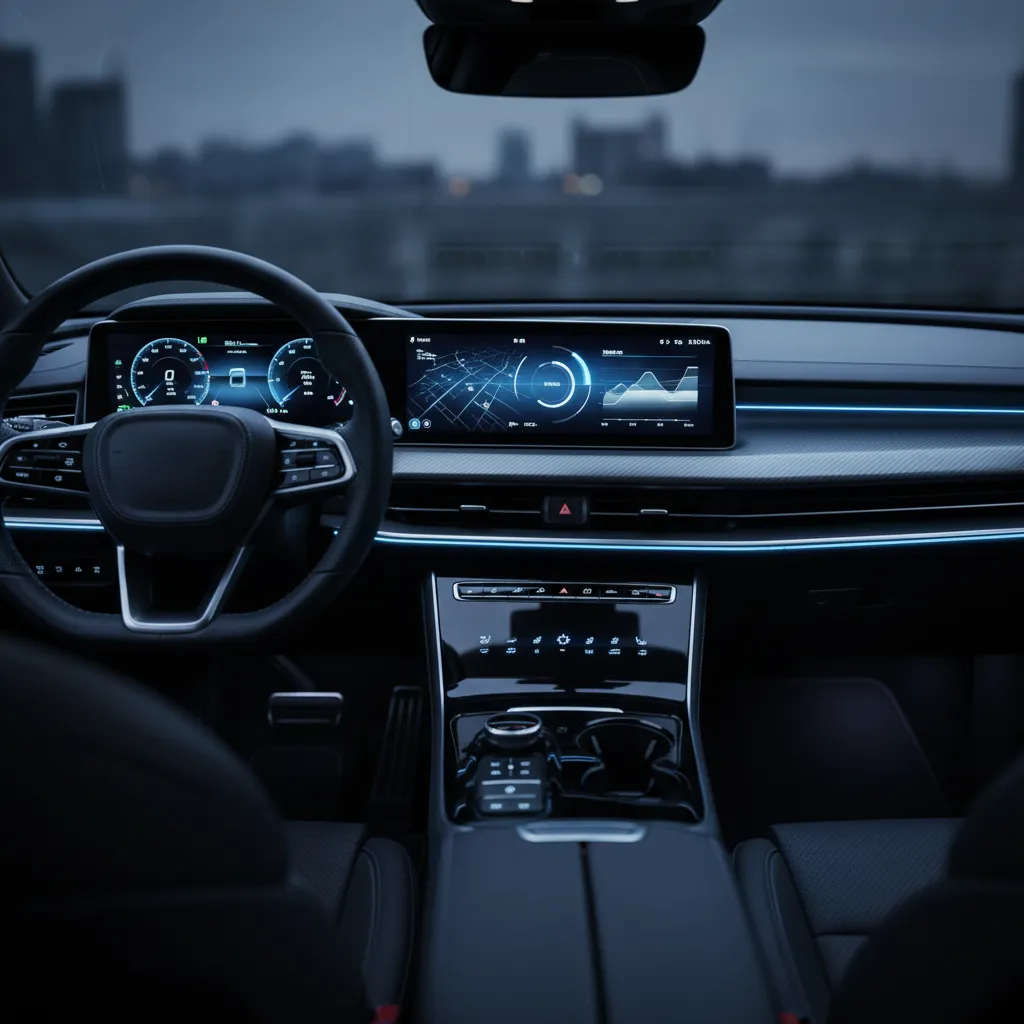 Dashboard Integrations