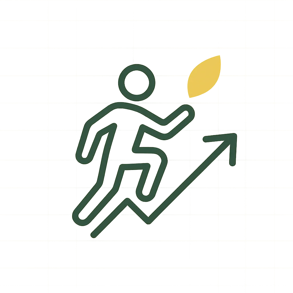 Elevate Coaching Logo
