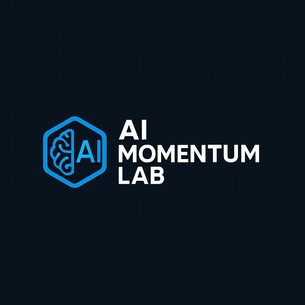 AI Momentum Labs Logo
