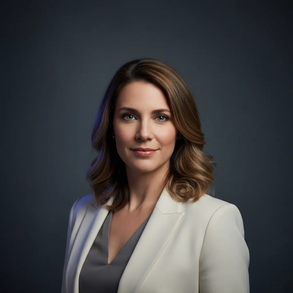 Sarah Jenkins - Ops Manager