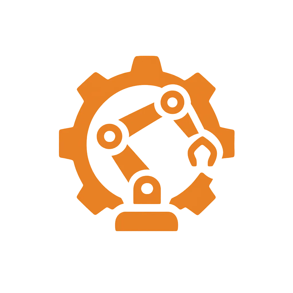 Prime Automation Solutions Logo