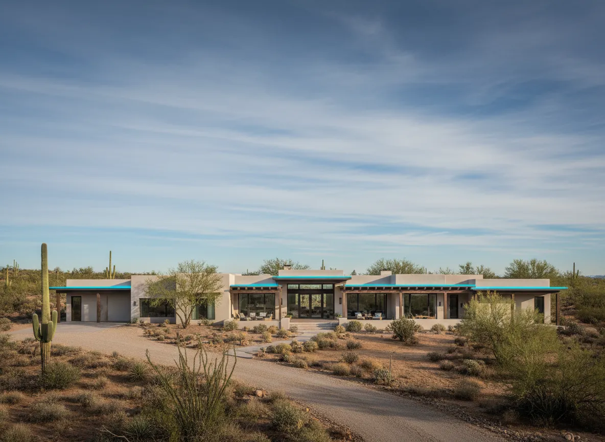 Rural Maricopa property USDA Financing