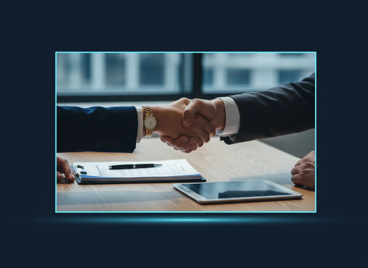 Fast and reliable mortgage closings
