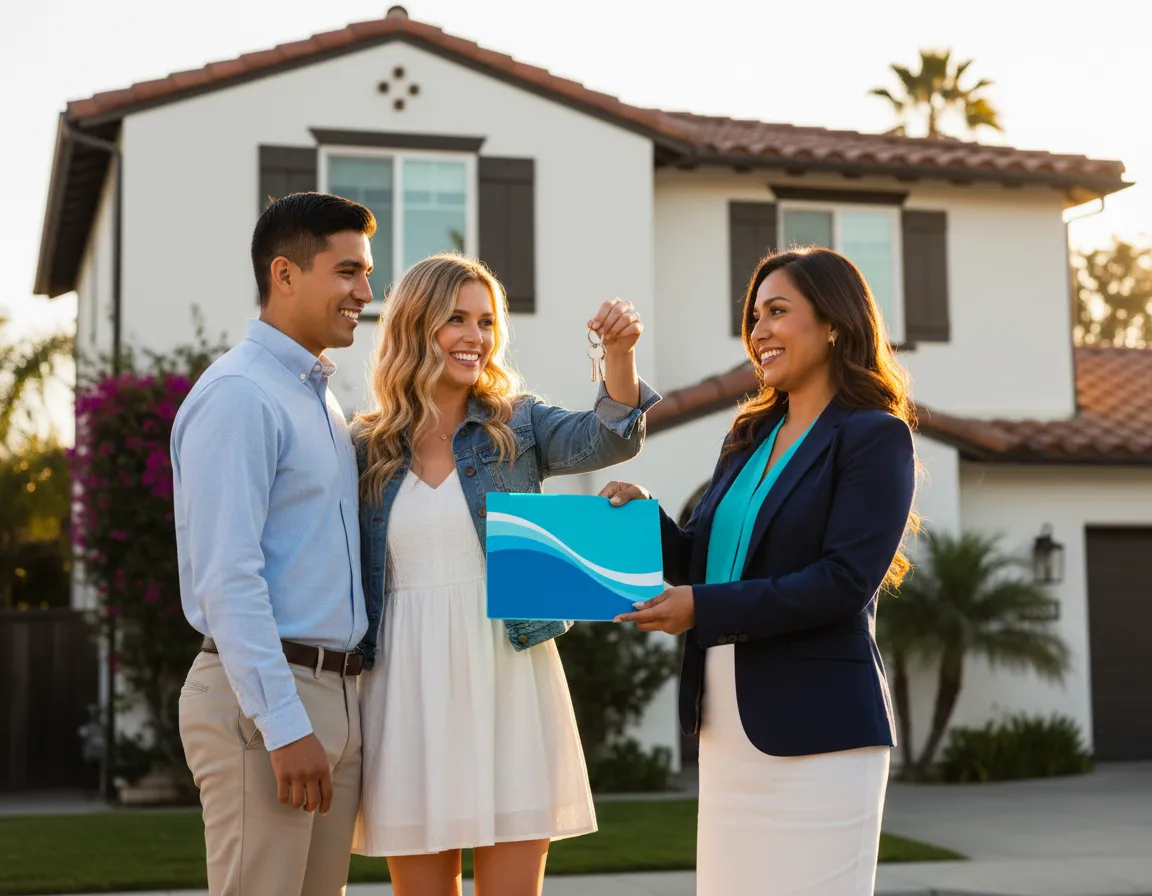 Fast mortgage closings in San Diego CA