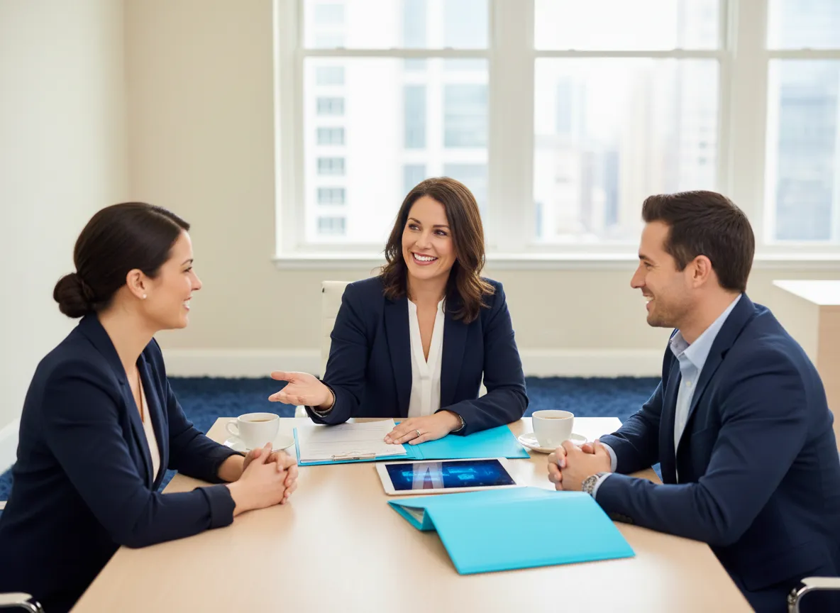 Personalized mortgage service with Jennifer Chicano